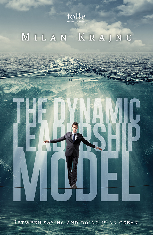 The Dynamic Leadership Model