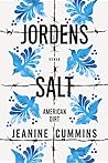 Jordens salt by Jeanine Cummins