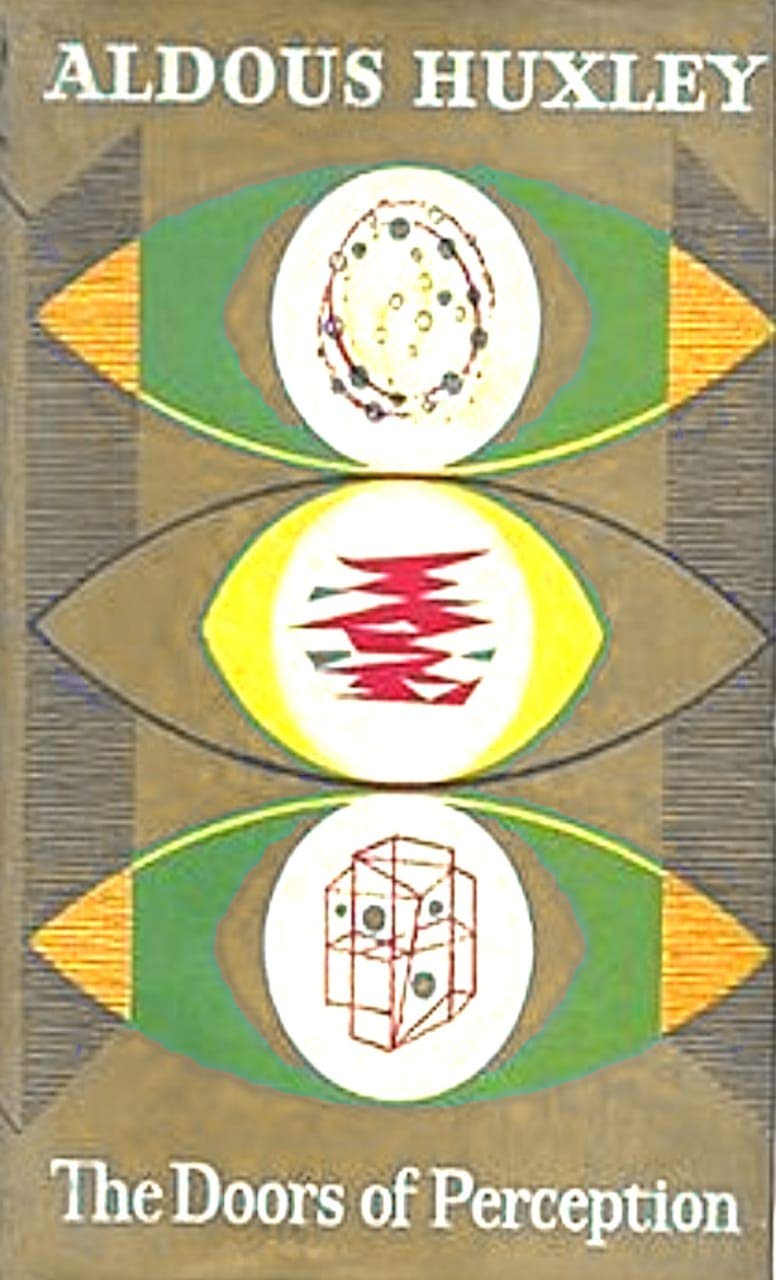 The Doors of Perception