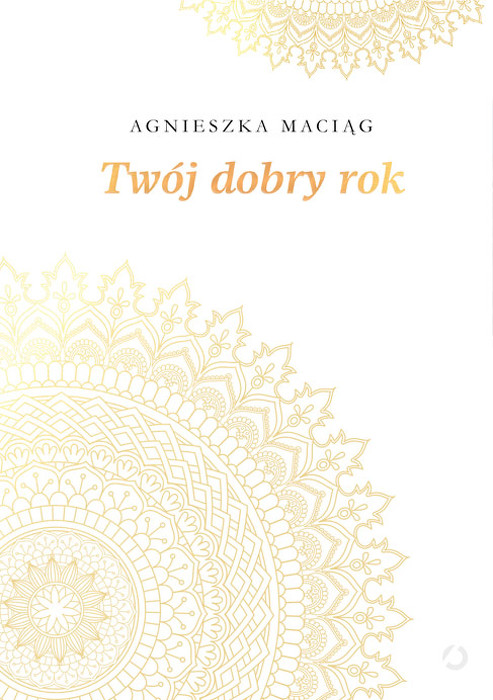 Twój dobry rok (Hardcover)