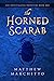 The Horned Scarab (The Investigative Privateers, #1)