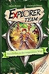 Explorer Team Verschollen in der vergessen Welt by Björn Berenz, Christoph Dit...