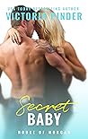 Secret Baby by Victoria Pinder