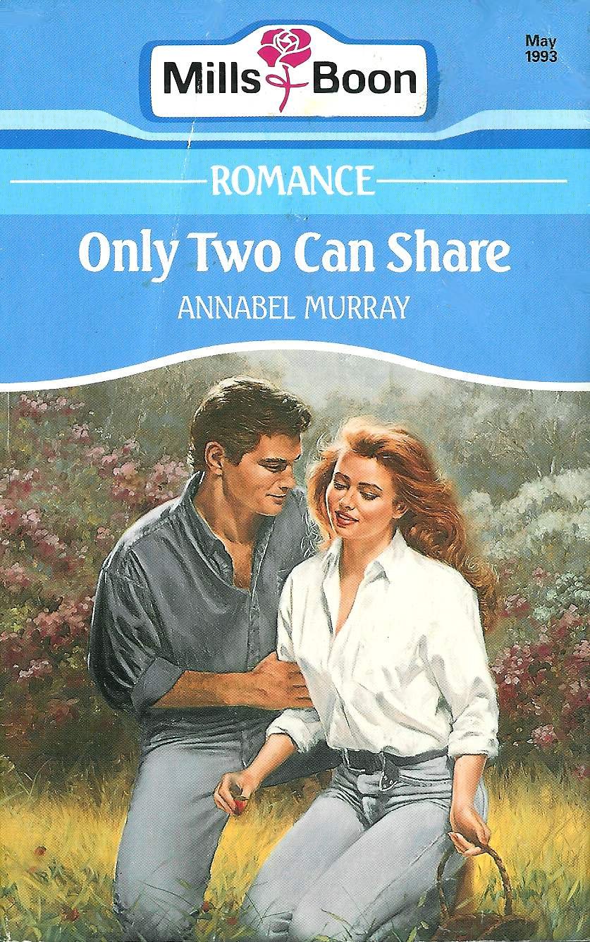 Only Two Can Share (Paperback)