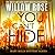 You Can't Hide (Mary Mills #3)