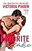 Favorite Mistake (Marshall Family Saga, #2)