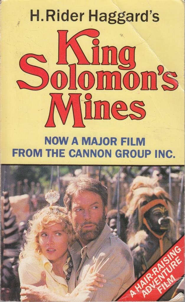 King Solomon's Mines