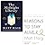 The Midnight Library / Reasons to Stay Alive