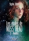 Book cover for Rivalités (Les étoiles de Noss Head, #2)
