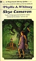 Skye Cameron by Phyllis A. Whitney