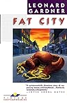FAT CITY-V316 by Leonard Gardner