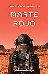 Marte rojo