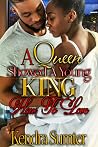 A Queen Showed A ...