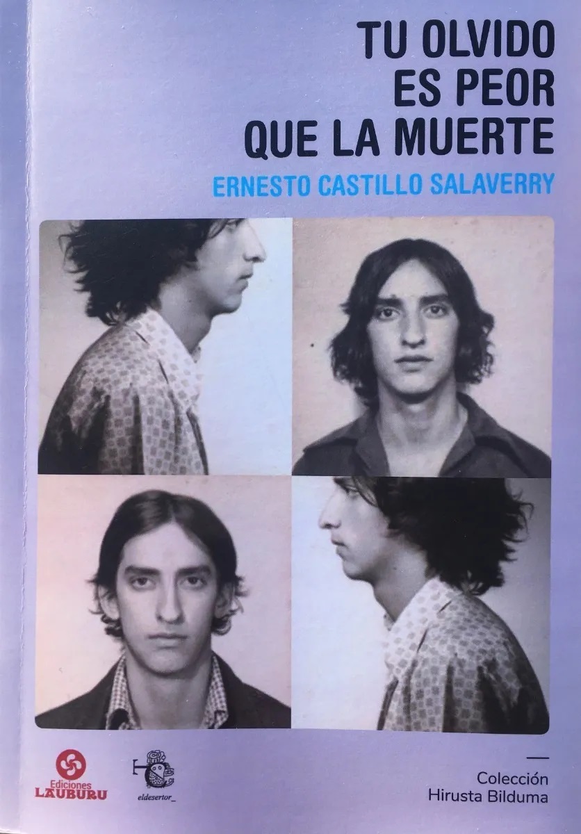 Tu olvido es peor que la muerte