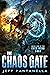 The Chaos Gate (Ever Hero Saga #1) by Jeff Pantanella