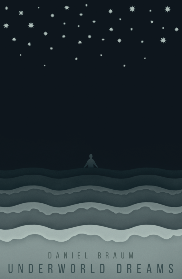 Underworld Dreams (Paperback)