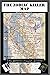 The Zodiac Map: Part of the Zodiac Killer Enigma: Black and White Issue