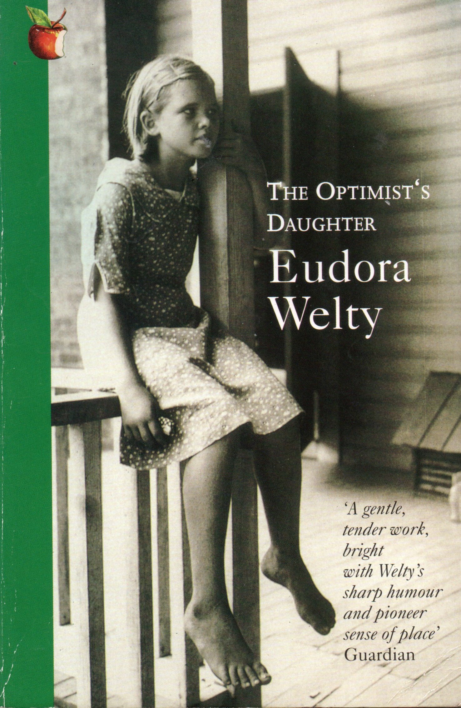The Optimist's Daughter