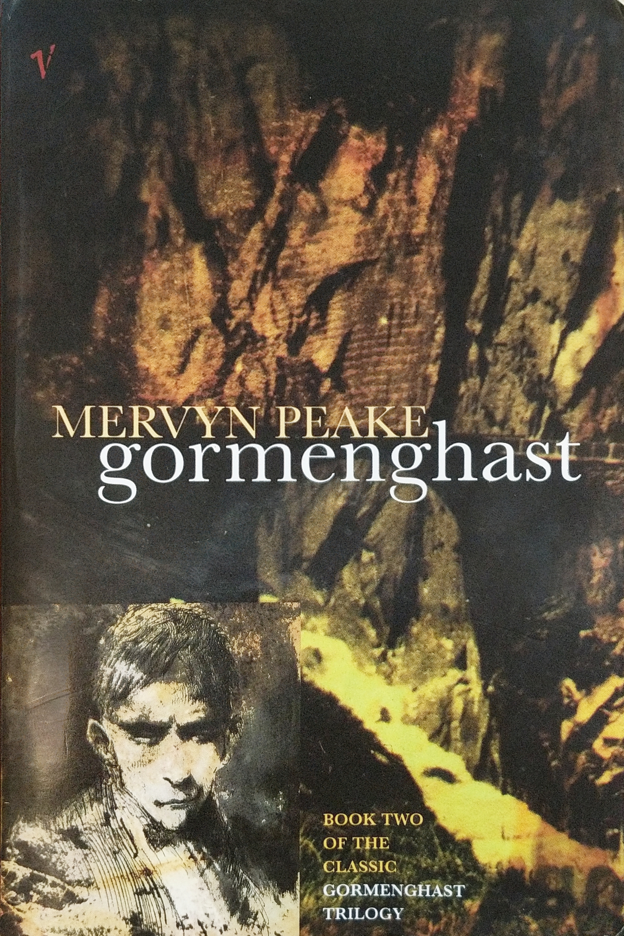 Gormenghast