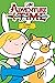 Adventure Time: Fionna & Cake
