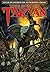 The Son of Tarzan Edgar Rice Burroughs Authorized Library #4 (Tarzan, #4) by Edgar Rice Burroughs