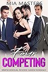 Four Competing (Four at War, #1)