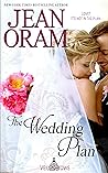 The Wedding Plan (Veils and Vows, #3)