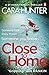 Close to Home (DI Adam Fawley, #1)