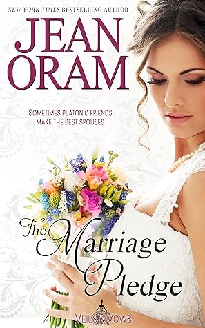 The Marriage Pledge (Veils and Vows #5)