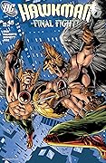 Hawkman (2002-2006) #45