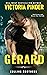 Gerard (The Collins Brothers #3)