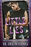 Little Lies (Lies, Hearts &amp; Truths, #1) 