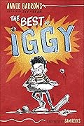 The Best of Iggy (Iggy, #1)