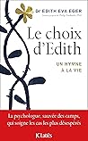 Le choix d'Edith