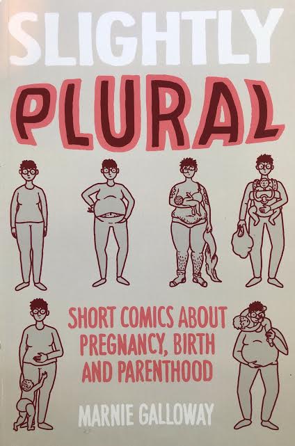 Slightly Plural