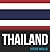 Thailand by Steve Wells