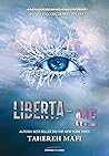 Liberta-me by Tahereh Mafi