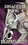 Dragon Fire by Ricardo Pinto