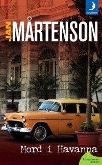 Mord i Havanna (Homan, #38)