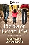 Pieces of Granite