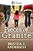 Pieces of Granite by Brenda S. Anderson
