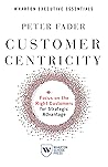 Customer Centrici...