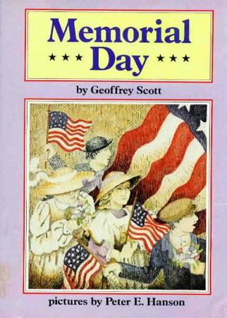 Memorial Day (Carolrhoda on My Own Books)