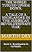 The World Turned Upside Down. A Tale of a Highlander in the American Revolutionary War.: Book 3 : Brandywine to Yorktown. (American Jacobite)