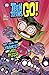 May I Have This Trance? and Last Pizza (DC Teen Titans Go!)