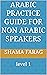 Arabic Practice Guide for N...