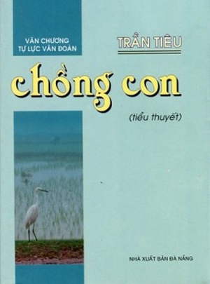 Chồng con (Paperback)