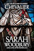 Chevalier (The Welsh Guard Mysteries #2)