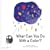 What Can You Do With a Color?