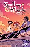 Spell on Wheels, Vol. 2 by Kate Leth Spell on Wheels, Vol. 2 by Kate Leth